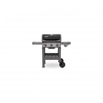 Weber WBR0074P Barbecue a Gas Spirit II E 320 Grigio