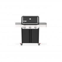 Weber 1500386 Barbecue Genesis E-315 A 3 Bruciatori Bruciatori Pureblu