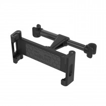 Celly MOUNTBACKTABBK supporto per personal communication Supporto passivo Tablet/UMPC Nero