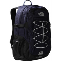 The North Face Borealis Classic zaino Grigio, Blu marino Nylon