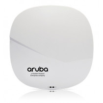 Aruba AP-314 1733 Mbit/s Bianco Supporto Power over Ethernet (PoE)