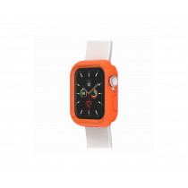 Otterbox OTT0431A Cover Exo Edge per Apple Watch Serie 6 Se 5 4 40 mm Arancio