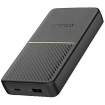 Otterbox Powerbank 10K Porte Usb A Usb C 18W Nero