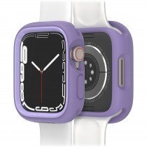 Otterbox Exo Edge Custodia per Apple Watch Serie 8 7 41MM Viola