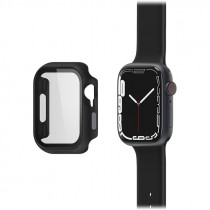 Otterbox Eclipse Custodia per Apple Watch Serie 7 45MM Nero