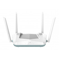 D-Link R32/E router wireless Gigabit Ethernet Dual-band (2.4 GHz/5 GHz) Bianco