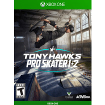 Activision Tony Hawk's Pro Skater 1+2 Standard Inglese, ITA Xbox One