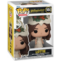 Funko Pop 70725 Tv Yellowjackets Lottie Figura in Vinile Collezione