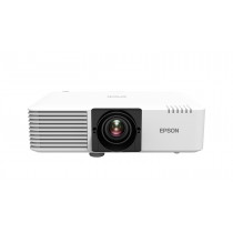 Epson EB-L520U Videoproiettore Proiettore a raggio standard 5200 ANSI lumen 3LCD WUXGA Bianco
