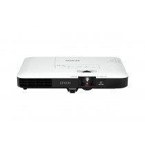 Epson EB-1780W Videoproiettore Proiettore a raggio standard 3000 ANSI lumen 3LCD WXGA  Bianco Grigio