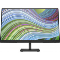 HP P24 G5 FHD Monitor Monitor PC 60,5 cm (23.8") 1920 x 1080 Pixel Full HD LCD Nero