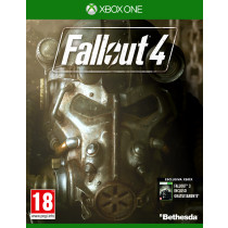 Bethesda Fallout 4, Xbox One Standard ITA