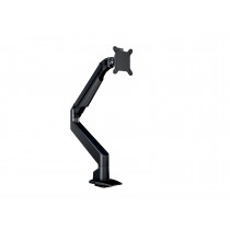 Multibrackets 7174 supporto da tavolo per Tv a schermo piatto 81,3 cm (32") Nero Scrivania