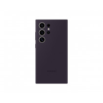 Samsung EF-PS928TEEGWW Custodia Cover Silicone Case per Galaxy S24 Ultra SM-S928 Dark Violet Venduto come Grado B 8806095426792