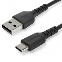 StarTech.com RUSB2AC1MB cavo USB USB A USB C
