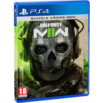 Activision Call of Duty: Modern Warfare II Standard ITA PlayStation 4