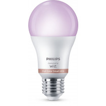 Philips 8720169170933 soluzione di illuminazione intelligente Lampadina intelligente Wi-Fi/Bluetooth Bianco