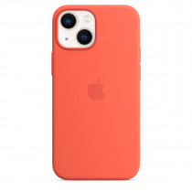 Apple MN603ZM/A custodia per cellulare 13,7 cm (5.4") Cover Arancione