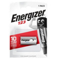 Energizer 628290 Batteria per fotocamera/videocamera Litio 1500 mAh