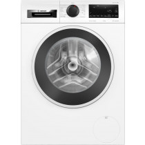 Bosch Serie 6 WGG254Z6IT lavatrice Caricamento frontale 10 kg 1400 Giri/min Bianco