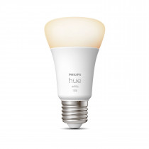 Philips Hue 8719514288232 soluzione di illuminazione intelligente Lampadina intelligente Bluetooth Bianco 9,5 W