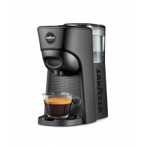 Lavazza LM 840 Tiny Eco Automatica Manuale Macchina per Caffè a capsule 0. 6 L Nero