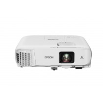 Epson EB-982W Videoproiettore Proiettore a raggio standard 4200 ANSI lumen 3LCD WXGA  Bianco