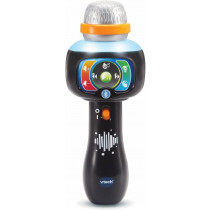 Vtech Super Microfono 15 Canzone Incluse 104536