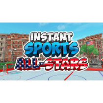 4SIDE Istant Sport All-Star Standard PlayStation 5