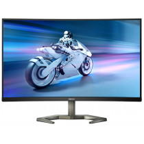 Philips Momentum 32M1C5500VL/00 LED display 80 cm (31.5") 2560 x 1440 Pixel Quad HD LCD Nero