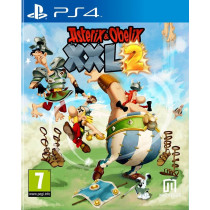 Activision Asterix & Obelix XXL 2, PS4 Standard ITA PlayStation 4