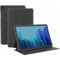Mobilis 068014 Custodia Book Cover Case per Galaxy Tab A9 Plus SM-X210 Nero