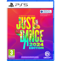 Ubisoft Just Dance 2024 Standard PlayStation 5