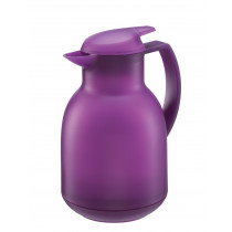 Leifheit 28344 Caraffa Termica Bolero 1,0 L Satinpurple Viola