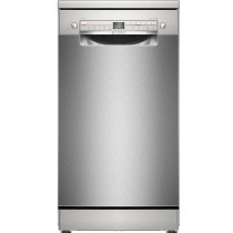 Bosch Serie 2 SPS2HKI58E Lavastoviglie Libera Installazione 10 Coperti Classe E