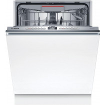 Bosch Serie 4 SMV4ECX21E Lavastoviglie a Scomparsa Totale 14 Coperti Classe B