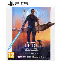Infogrames Star Wars Jedi: Survivor Deluxe Multilingua PlayStation 5