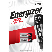 Energizer 2 x A23 12V Batteria monouso Alcalino