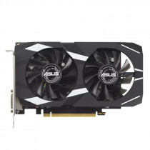 Asus Dual -RTX3050-O6G NVIDIA GeForce RTX 3050 6 GB GDDR6