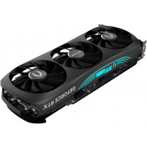 Zotac ZT-D40730D-10P scheda video NVIDIA GeForce RTX 4070 Ti SUPER 16 GB GDDR6X