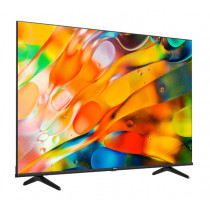 Hisense 75E79KQ TV 190,5 cm (75") 4K Ultra HD Smart TV Wi-Fi Nero 300 cd/m²