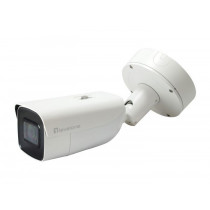 LevelOne FCS-5212 Capocorda Telecamera di sicurezza IP Interno e esterno 3200 x 1800 Pixel Pavimento parete
