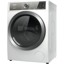 Lavatrice Hotpoint H8 W046WB IT Caricamento Frontale Libera Installazione 10 kg Classe A Bianco