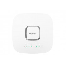 NETGEAR AX5400 5400 Mbit/s Bianco Supporto Power over Ethernet (PoE)