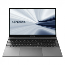 Microtech CoreBook CB15I38512W2 15.6 Pollici FHD Intel i3 8 GB 512 GB SSD WiFi 5 Windows 10 Pro Grigio