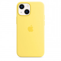 Apple MN5X3ZM/A custodia per cellulare 13,7 cm (5.4") Cover Giallo