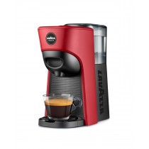 Lavazza LM 840 Tiny Eco Automatica Manuale Macchina per Caffè a capsule 0. 6 L Rosso