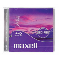 Maxell MAX-BRW62JC1