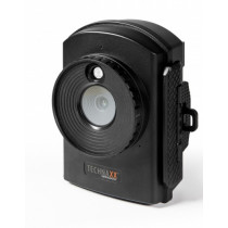 Technaxx TX-164 1/2.7" Fotocamera compatta 2 MP CMOS 1920 x 1080 Pixel Nero