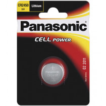 Goobay CR2450 P 1-BL Panasonic Batteria monouso Litio